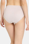 Rosaline Medium Rise Full Coverage Hipster Panty (Pack of 5) - Multicolor — thumbnail 11